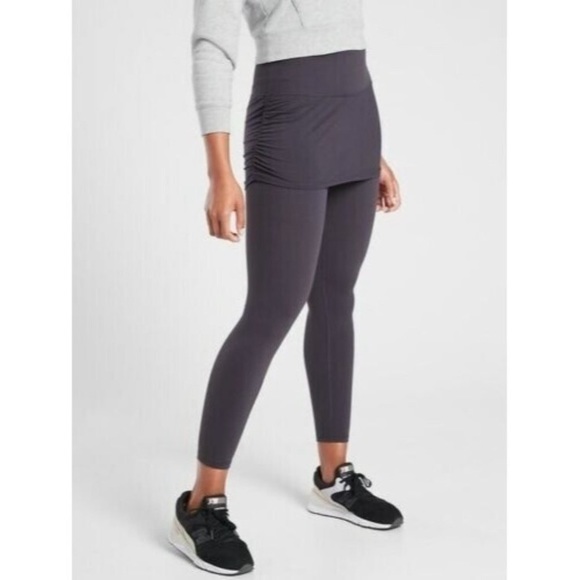 Athleta Pants & Jumpsuits Athleta Elation 2 In 78 Tight Leggings